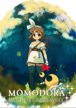 Momodora: Moonlit Farewell