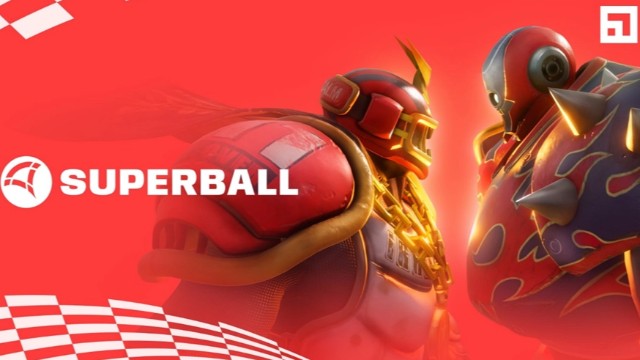 В игре Superball  стартует закрытый бета-тест 2 февраля