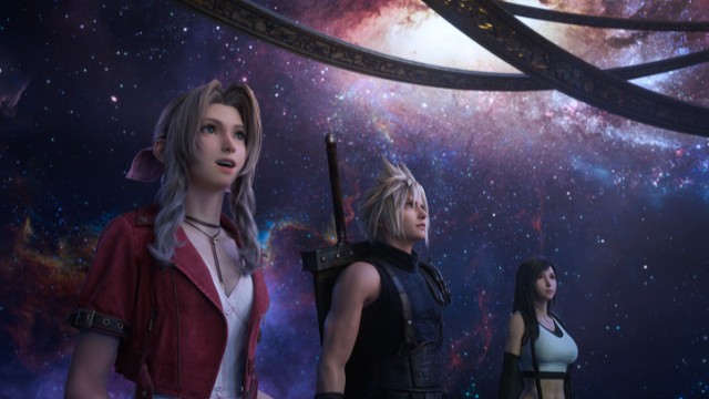 Sony проведет новую State of Play 6 февраля ради Final Fantasy VII Rebirth